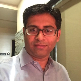 Vijay Venkatesan