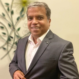 Vijay Vishnudas