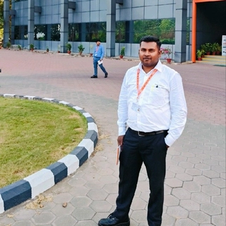 Vijay Vishwakarma