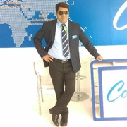 Vijay Zapate