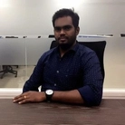Vijaya Kumar