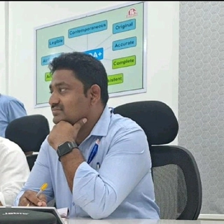 Vijaya Kumar