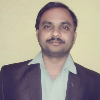 Vijaya Kumar Mudigonda