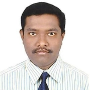 Vijaya Kumar S
