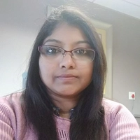 Vijaya Mamatha Indupalli