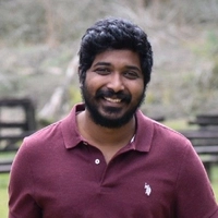 Vijaya Prabu Perumal