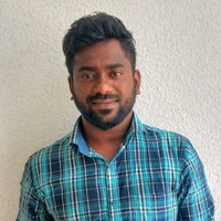 Vijaya Ragavan V