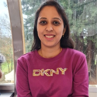 Vijaya S Turaga