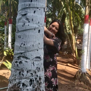 Vijaya Salunkhe