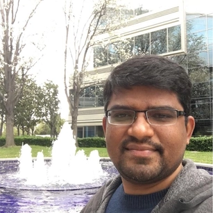 Vijayabhaskar Kandukuri