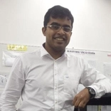 Vijayaditya Indrakanti