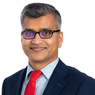 Vijayakumar Balraj (VJ)
