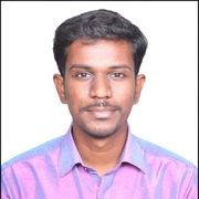Vijayakumar Venkatesan