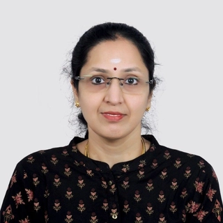 Vijayalakshmi Rajamani