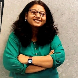 Vijayalakshmi Varala