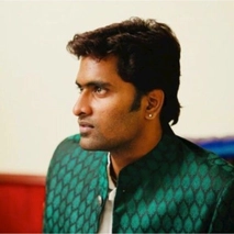 Vijayan B