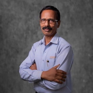 Vijayan Kankaparambil