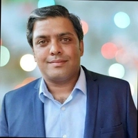 Vijayan V.k