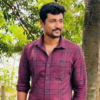 Vijayaprakash Muthusamy