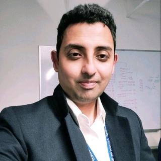 Vijayaraghavan Ramesh