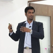 Vijaybabu Mudaliar