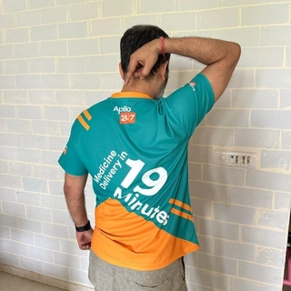 Vijayendra Singh