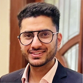 Vijayendra Singh Thakur