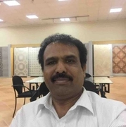 Vijaykumar Ks