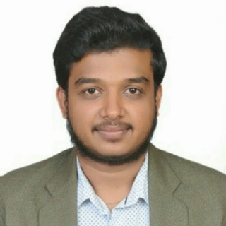 Vijaykumar M