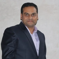 Vijaykumar Nagare
