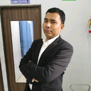 Vijaykumar Solanki