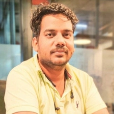 Vijaykumar Vishwakarma