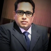 Vijaykumar Yadav