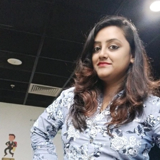 Vijaylaxmi Balekundri