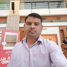 Vijaypratap Singh