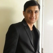 Vijayraj Nathe