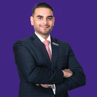 Vijayshankar Kavasseri - Fellow- Iwfm