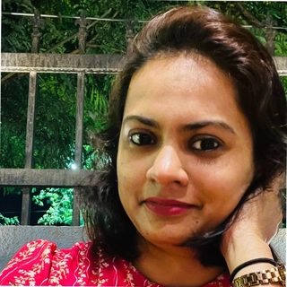 Vijayshree Ingle