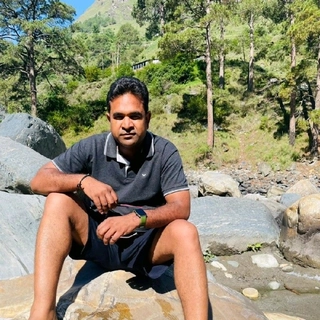 Vijender Verma Verma