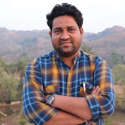 Vijendra Banshiwal