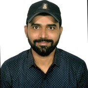 Vijesh Patidar