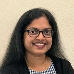 Viji Vidyadharan