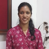 Vijita Kesavan Namboothiri, CPA (Canada), CA,CS (India)