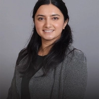 Vijitha Sridhar