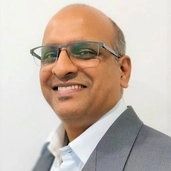 Viju Gangadharan