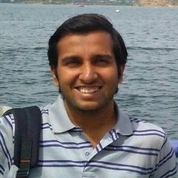 Vijyendra Mishra