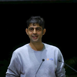Vikalp Sahni