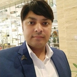 Vikalp Verma