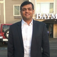 Vikant Shah