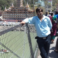 Vikas Agarwal